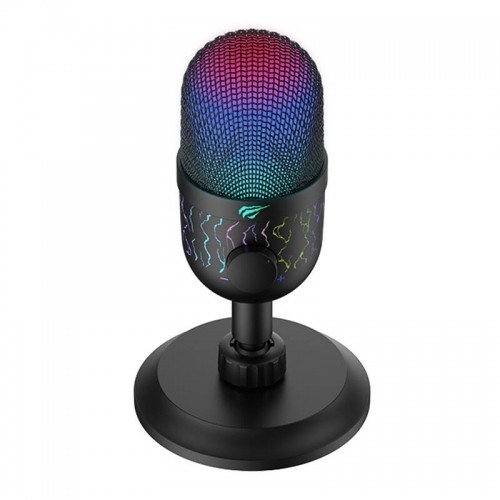 Spēļu mikrofons Havit GK52 RGB image 5