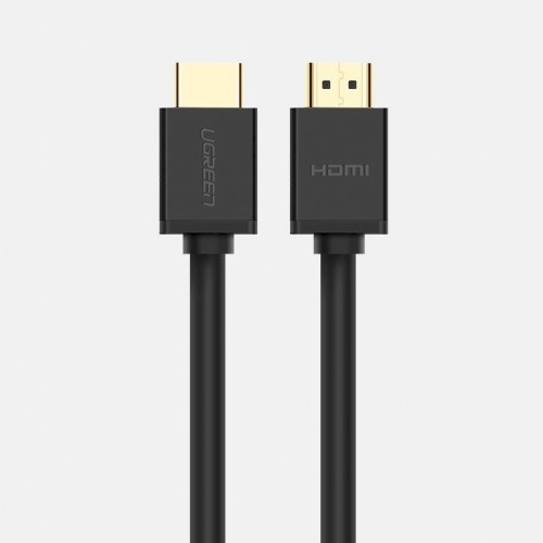 Ugreen HDMI cable 4K 30 Hz 3D 10 m black (HD104 10110) image 3