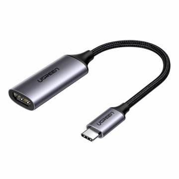 UGREEN USB-C to HDMI Adapter, 4K 60Hz (grey)