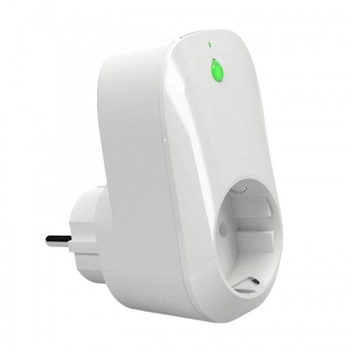 Smart Socket WiFi Shelly Plug image 1