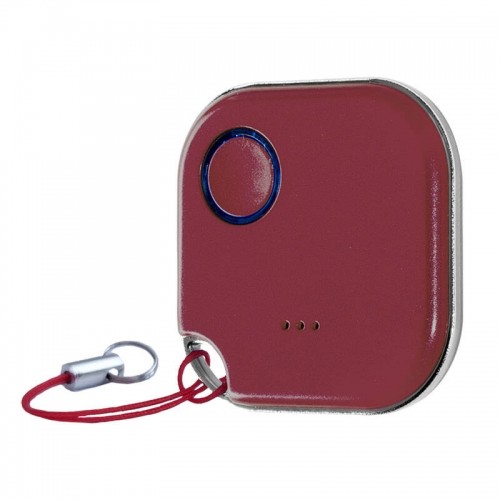 Action and Scenes Activation Button Shelly Blu Button 1 Bluetooth (red) image 1