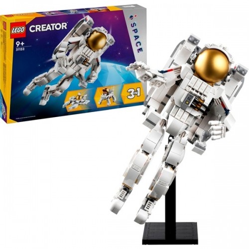 Lego 31152 Creator 3-in-1 Astronaut im Weltraum, Konstruktionsspielzeug image 1