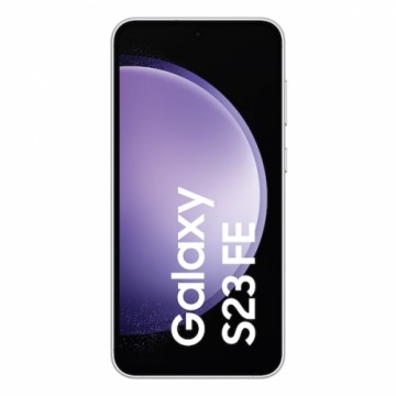 Samsung Galaxy S23 FE 256GB Purple 16,31cm (6,4") Dynamic AMOLED Display, Android 14, 50MP Triple-Kamera
