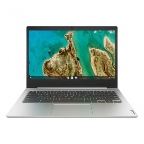 Lenovo IdeaPad 3 Chromebook 82KN003CGE - 14" FHD, MediaTek MT8183, 4GB RAM, 128GB eMMC, ChromeOS image 1