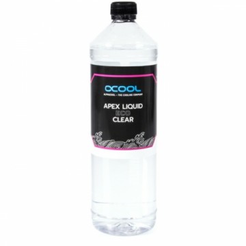 Alphacool Apex Liquid ECO 1000ml clear, Kühlmittel