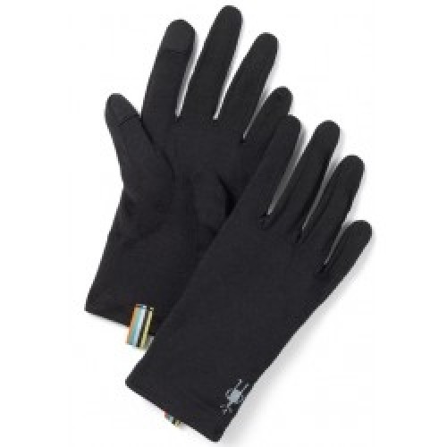 Smartwool Cimdi US MERINO Glove XS Black image 1