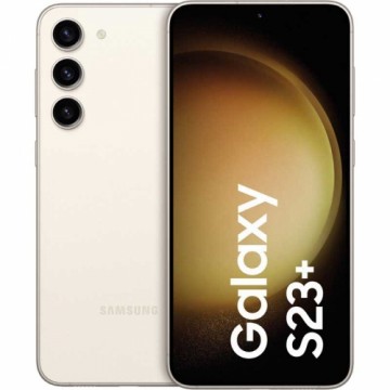 Samsung Galaxy S23+ Dual Sim 8GB RAM 256GB Beige EU