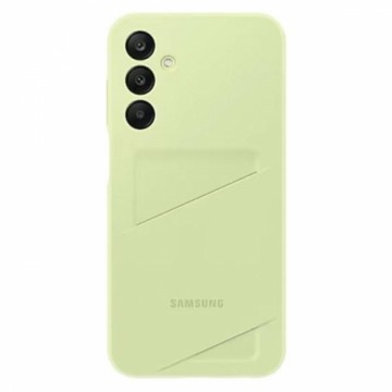 Etui Samsung EF-OA256TMEGWW A25 5G A256 limonka|lime Card Slot Cover