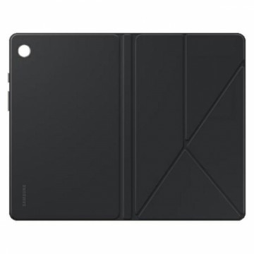 Etui Samsung EF-BX110TBEGWW Tab A9 czarny|black Book Cover