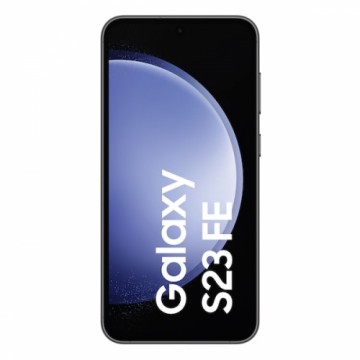 Samsung Galaxy S23 FE 128GB Graphite 16,31cm (6,4") Dynamic AMOLED Display, Android 14, 50MP Triple-Kamera