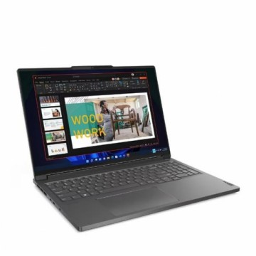 Piezīmju Grāmatiņa Lenovo ThinkBook 16p G4 Spāņu Qwerty i7-13700 16 GB RAM 16" 512 GB SSD