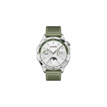 Умные часы Huawei GT4 Classic Зеленый 1,43" Ø 46 mm