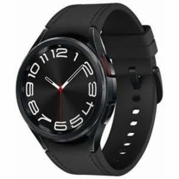 Умные часы Samsung SM-R950NZKAPHE Чёрный 43 mm
