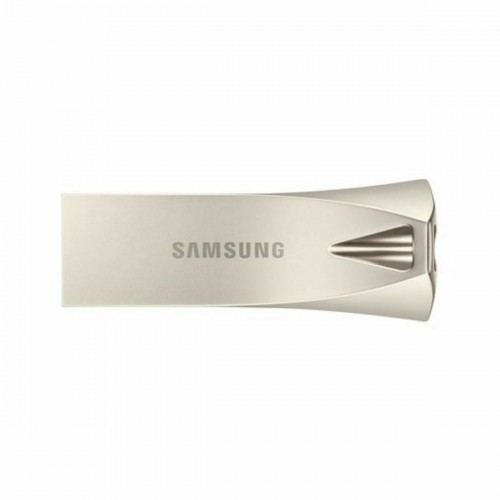 USB Zibatmiņa 3.1 Samsung MUF-64BE Sudrabains Pelēks Titāna 64 GB image 1