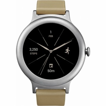 Умные часы LG Wear 2.0 (Пересмотрено A+)