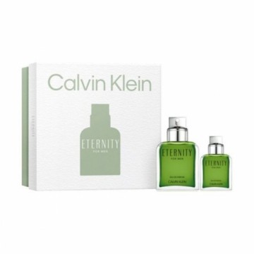 Мужской парфюмерный набор Calvin Klein Eternity 2 Предметы