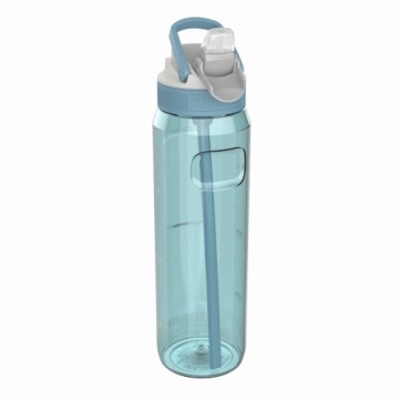 Бутылка с водой Kambukka Lagoon Синий Прозрачный 1 L