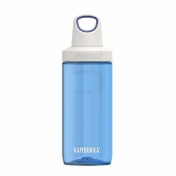 Бутылка с водой Kambukka Reno Синий Полупрозрачная 500 ml