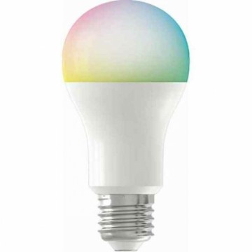 Светодиодная лампочка Denver Electronics SHL-350 RGB Белый 9 W E27 806 lm (2700 K)