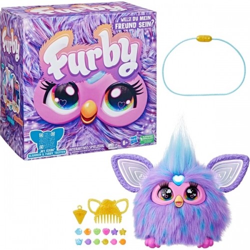 Hasbro Furby, Kuscheltier image 1