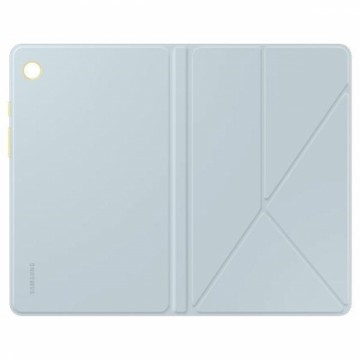 Etui Samsung EF-BX110TLEGWW Tab A9 niebieski|blue Book Cover
