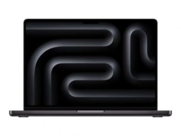 Apple  
         
       MacBook Pro 14"   M3 Pro 12C CPU, 18C GPU/18GB/1TB SSD/Space Black/SWE