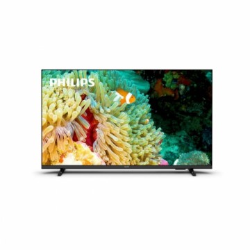 Смарт-ТВ Philips 50PUS7607/12 50" 4K Ultra HD LED HDR HDR10