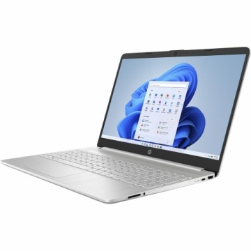 Ноутбук HP 15s-eq2134nw 15,6" Ryzen 7 5700U 8 GB RAM 512 Гб SSD