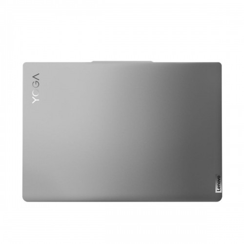 Piezīmju Grāmatiņa Lenovo Yoga Slim 6 14" Intel Core I7-1260P 16 GB RAM 512 GB SSD image 5