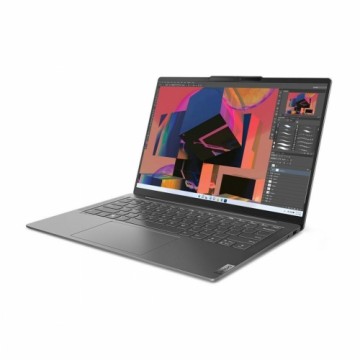 Ноутбук Lenovo Yoga Slim 6 14" Intel Core I7-1260P 16 GB RAM 512 Гб SSD