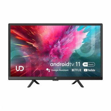 Viedais TV UD 24W5210 24" HD HDR D-LED