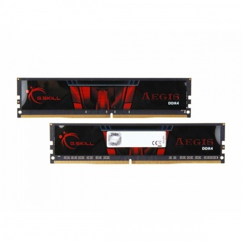 RAM Atmiņa GSKILL F4-2666C19D-32GIS DDR4 32 GB CL19 image 1
