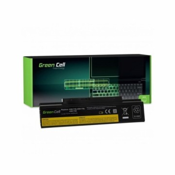 Аккумулятор для Ноутбук Green Cell LE80 Чёрный 4400 mAh
