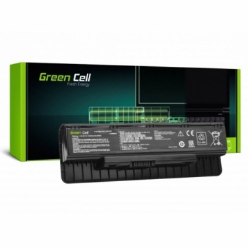 Аккумулятор для Ноутбук Green Cell AS129 Чёрный 4400 mAh