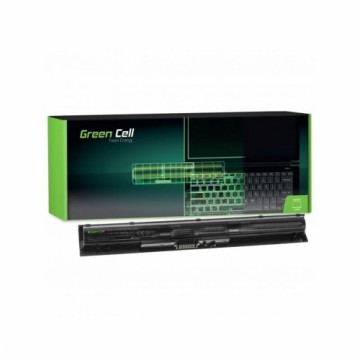 Piezīmju Grāmatiņa Baterija Green Cell HP90 2200 mAh
