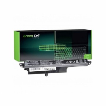 Аккумулятор для Ноутбук Green Cell AS91 Чёрный 2200 mAh