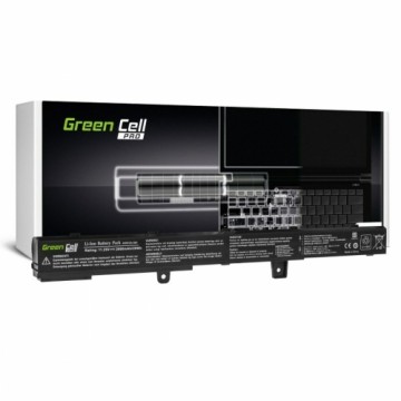 Аккумулятор для Ноутбук Green Cell AS90 Чёрный 2600 mAh