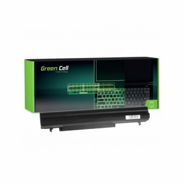 Piezīmju Grāmatiņa Baterija Green Cell AS62 4400 mAh