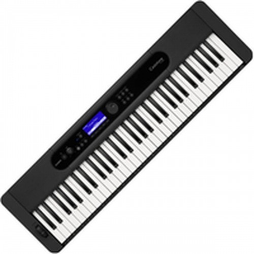 Elektriskās Klavieres Casio CT-S400 image 2