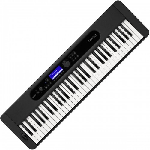 Elektriskās Klavieres Casio CT-S400 image 3