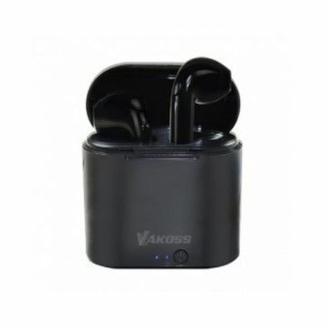 Bluetooth-наушники in Ear Vakoss SK-832BK Чёрный