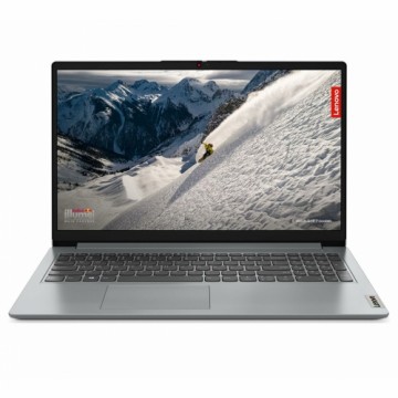 Ноутбук Lenovo IdeaPad 1 15AMN7 15,6" 8 GB RAM 256 Гб SSD