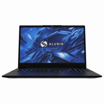 Ноутбук Alurin Flex Advance 15,6" 8 GB RAM 500 GB SSD