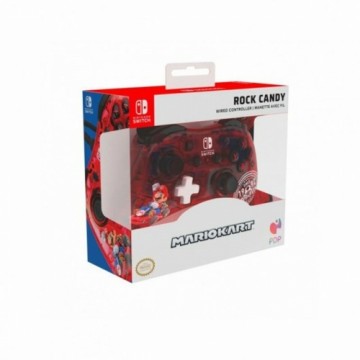 Игровой пульт PDP Mario Kart Красный Nintendo Switch