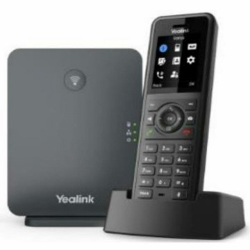 Беспроводный телефон Yealink YEA_W77P