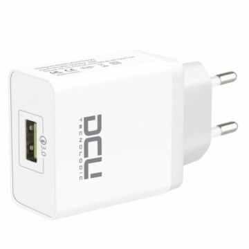 Dcu Tecnologic Сетевое зарядное устройство DCU 37300700 Белый
