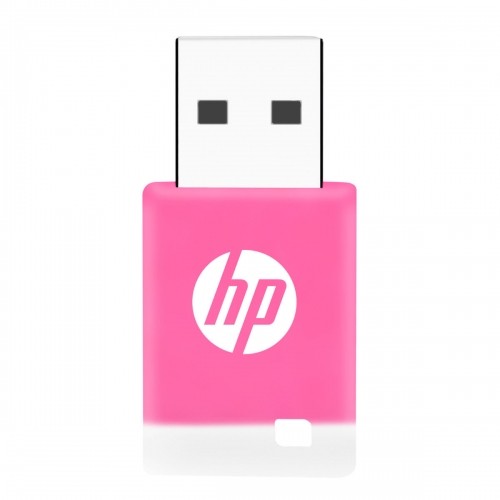 USB Zibatmiņa HP X168 Rozā 64 GB image 3