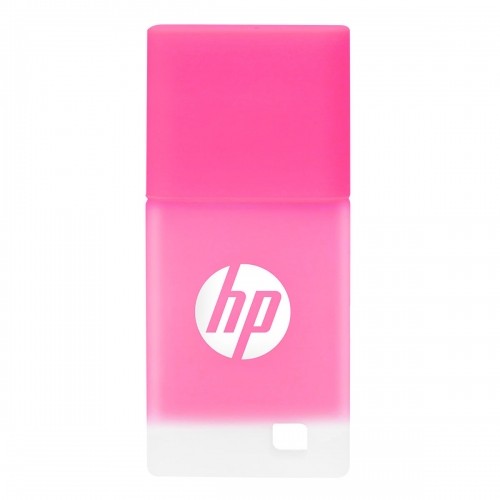 USB Zibatmiņa HP X168 Rozā 64 GB image 5