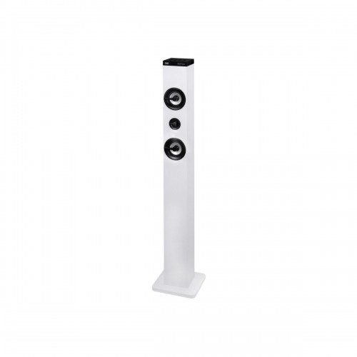 Колонки для домашнего кинотеатра с Bluetooth Trevi XT 101 BT USB Aux-in SD Белый 40 W image 1