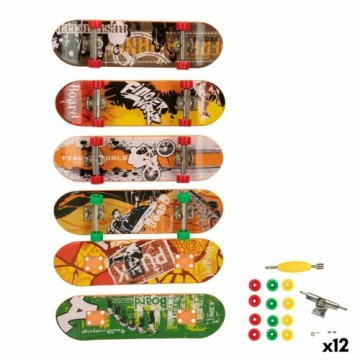 Скейтборд Colorbaby (12 штук)